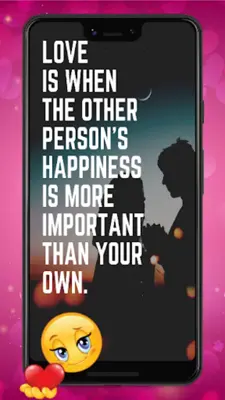 Love Messages for Girlfriend - android App screenshot 6